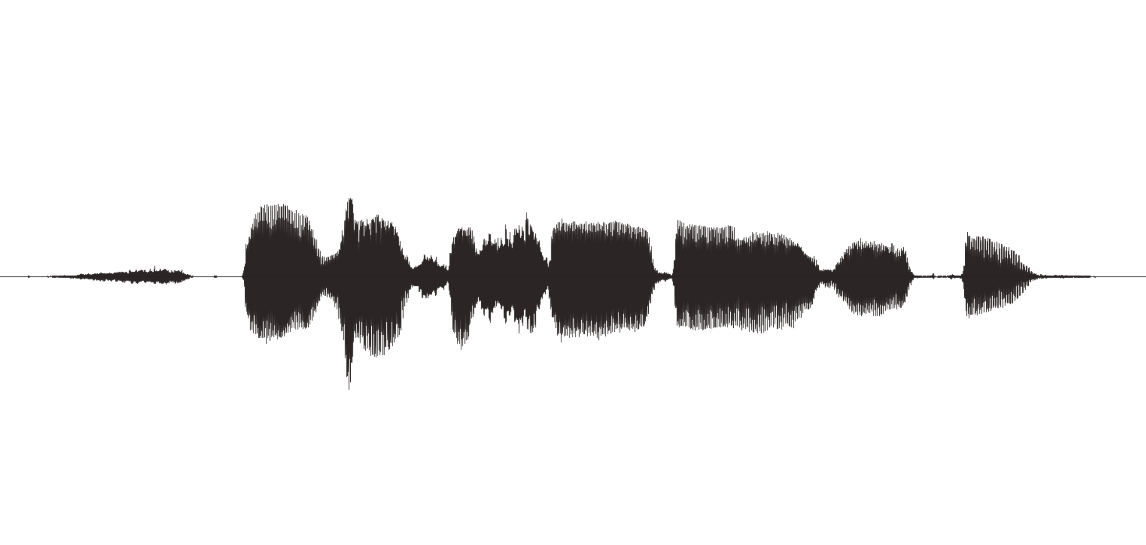 Vocal Leveler Vocal Leveler